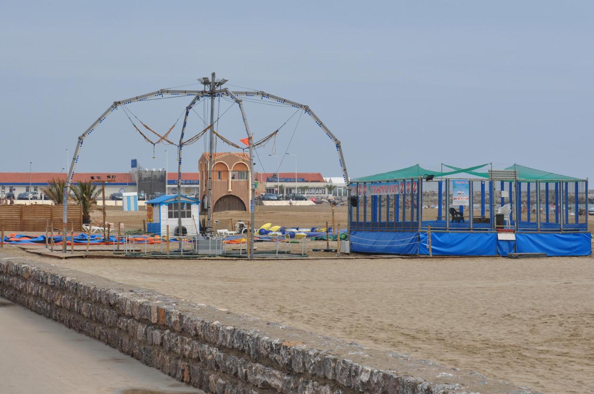 Сasa de vacaciones Maison Pour Vacance A La Port-la-Nouvelle