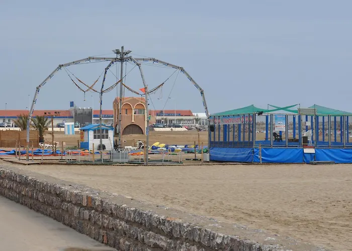 Maison Pour Vacance A La Mer