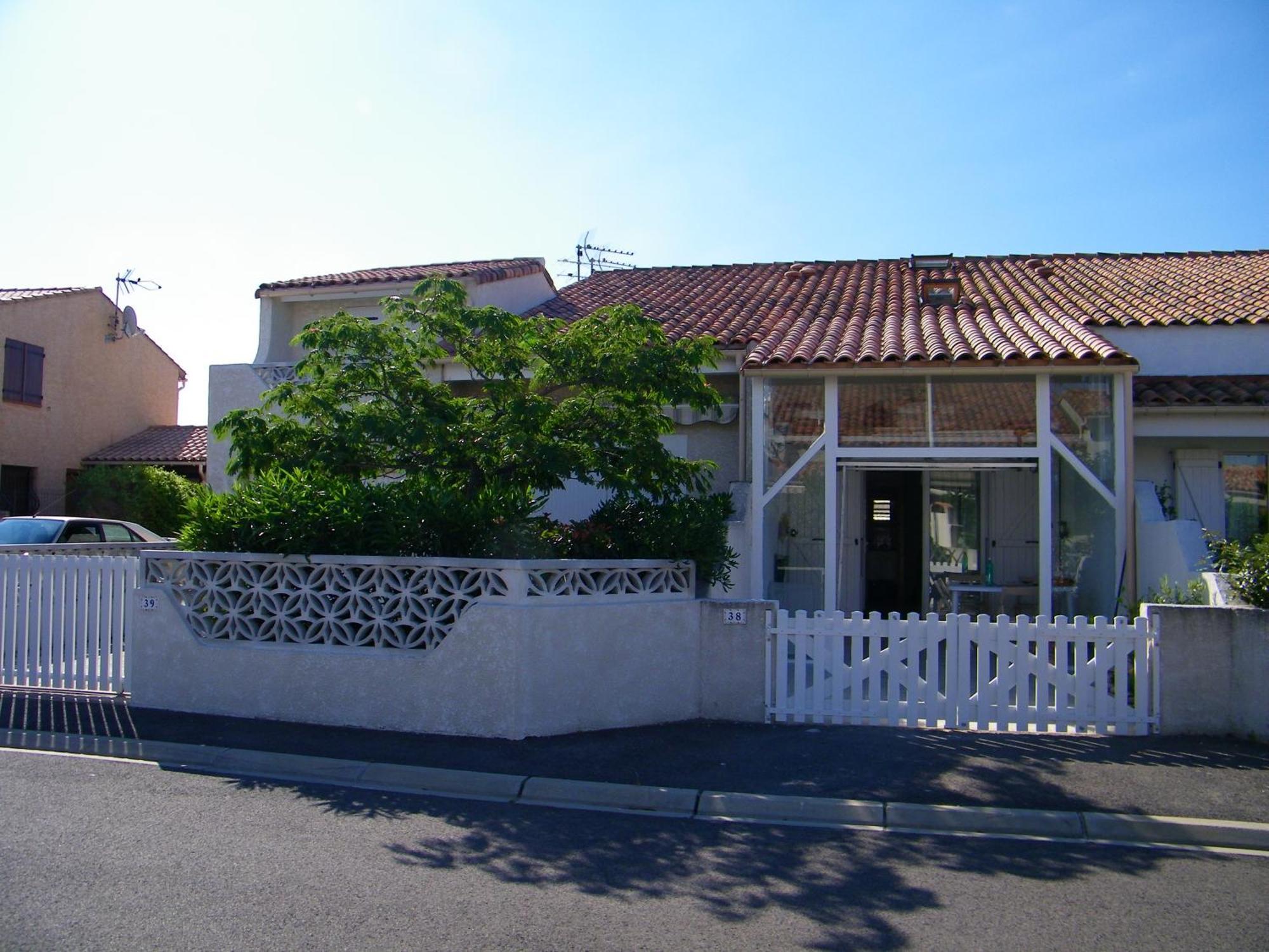 Ferienhaus Maison Pour Vacance A La
